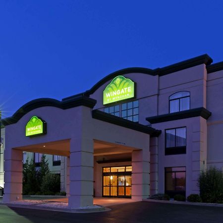 Wingate By Wyndham Erlanger - Florence - Cincinnati South Bagian luar foto