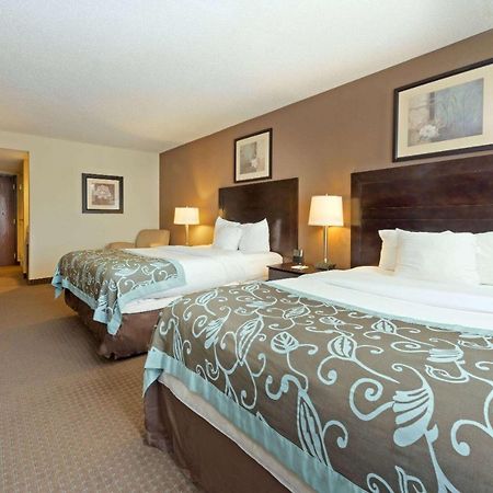 Wingate By Wyndham Erlanger - Florence - Cincinnati South Bagian luar foto