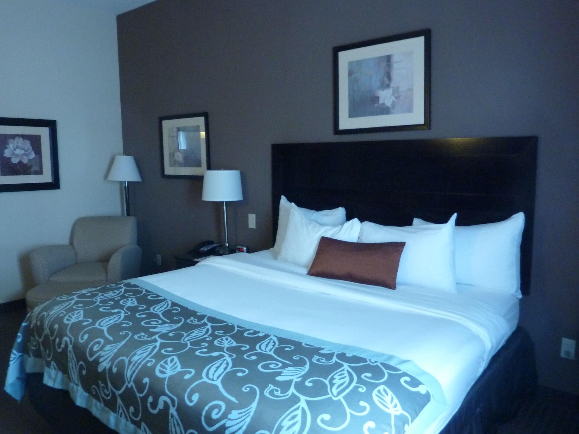 Wingate By Wyndham Erlanger - Florence - Cincinnati South Bagian luar foto