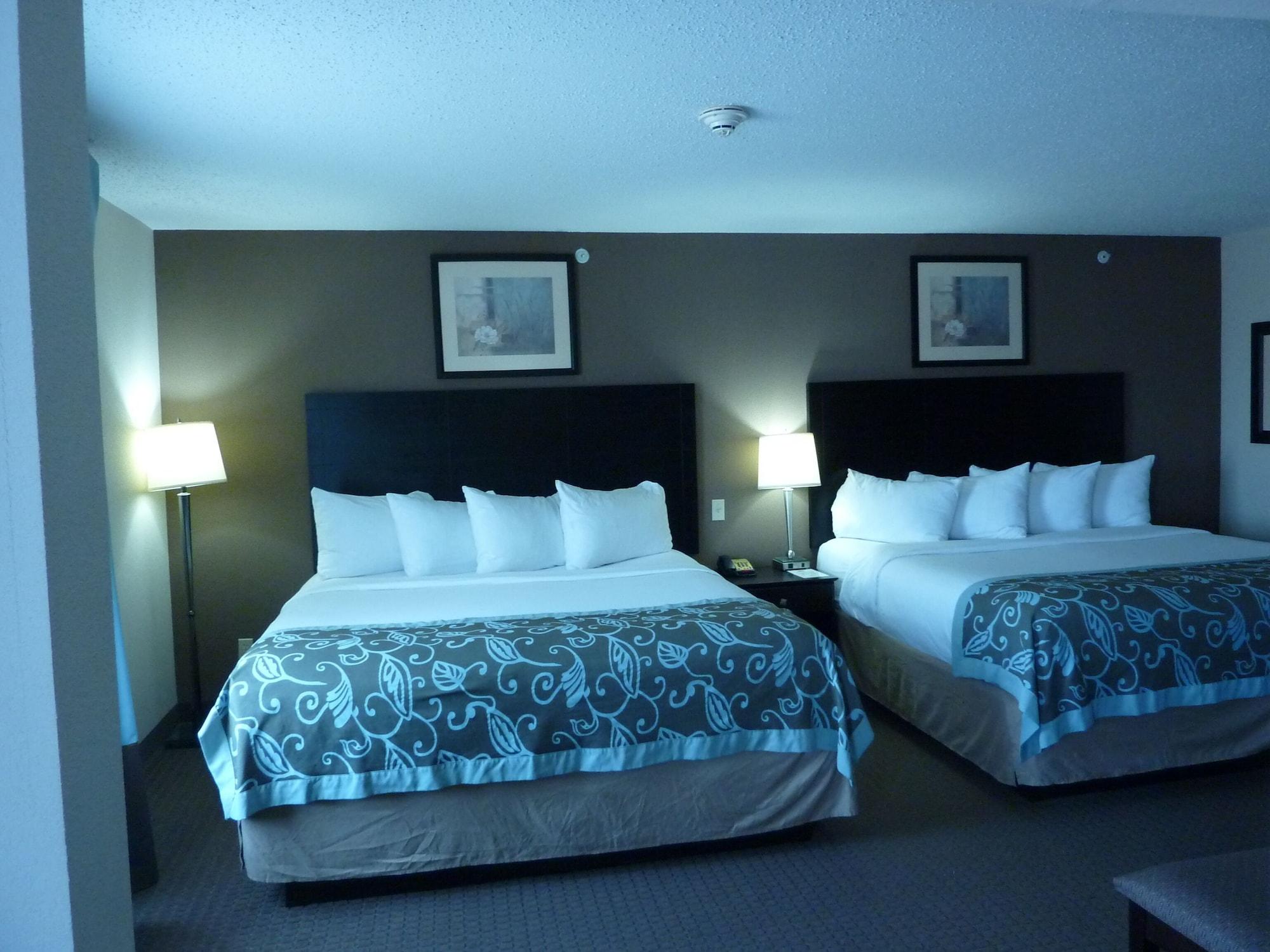 Wingate By Wyndham Erlanger - Florence - Cincinnati South Bagian luar foto