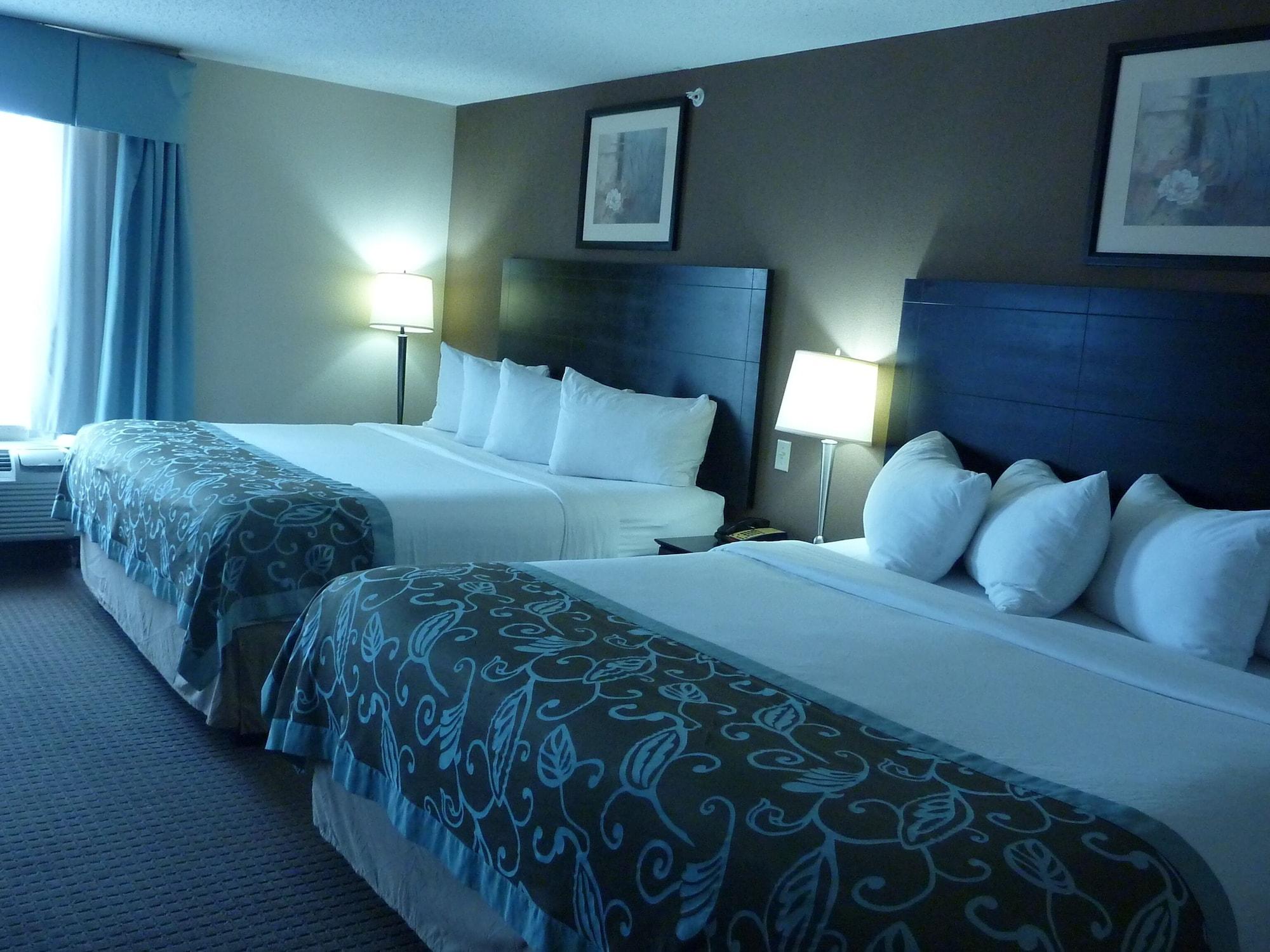 Wingate By Wyndham Erlanger - Florence - Cincinnati South Bagian luar foto
