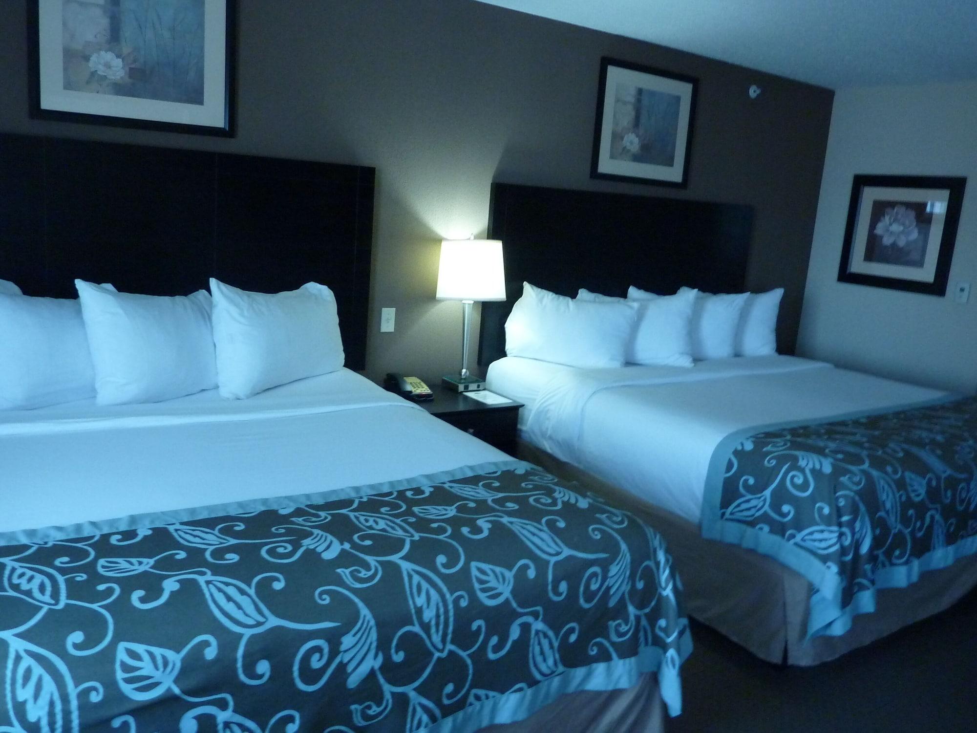 Wingate By Wyndham Erlanger - Florence - Cincinnati South Bagian luar foto