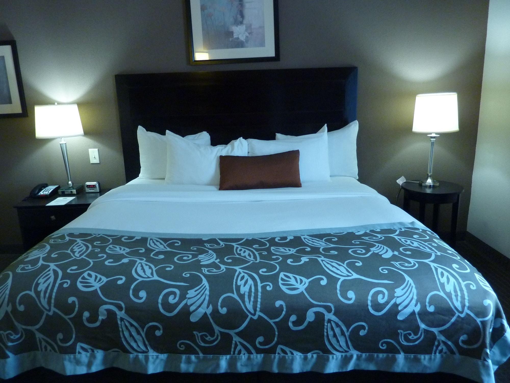 Wingate By Wyndham Erlanger - Florence - Cincinnati South Bagian luar foto