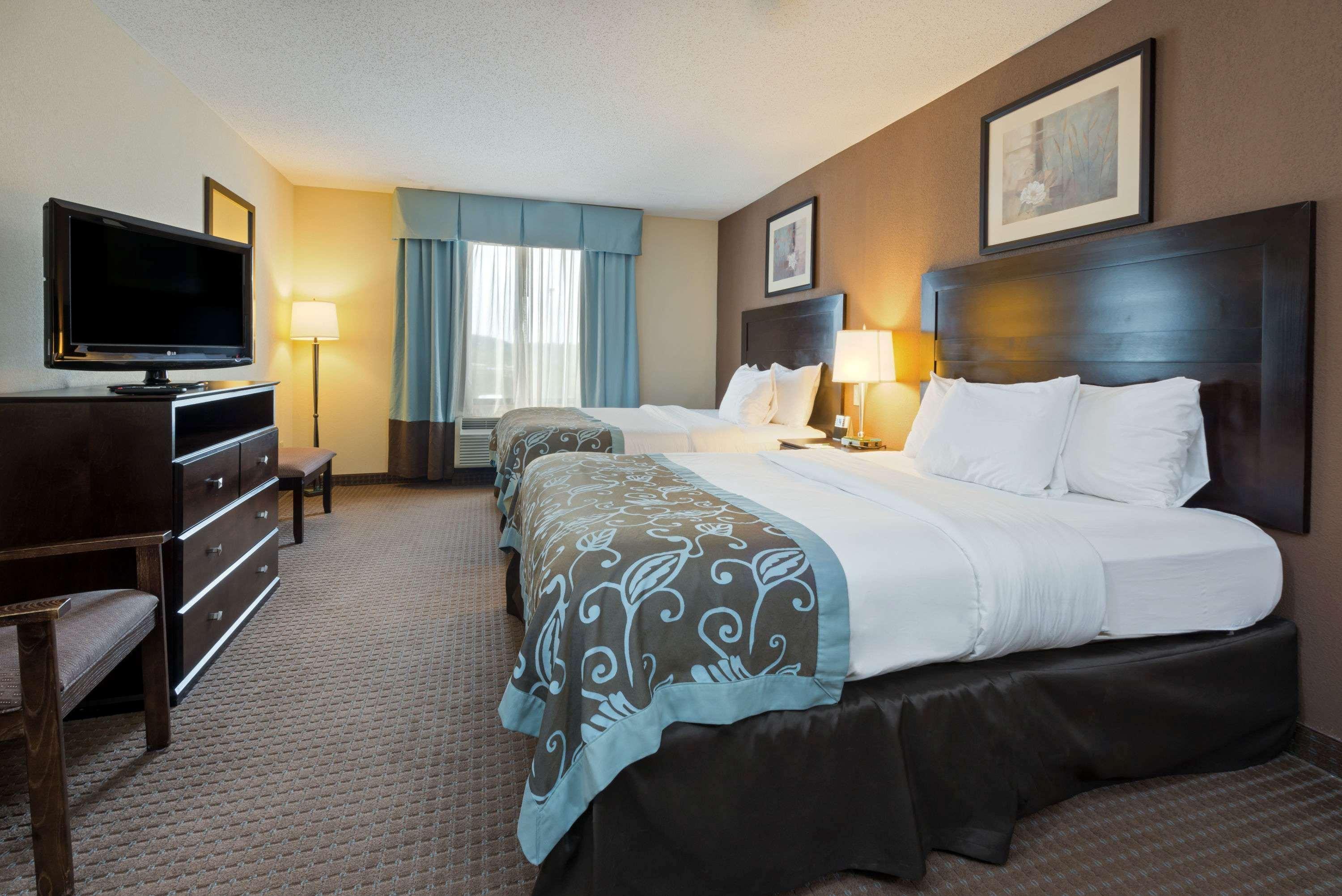 Wingate By Wyndham Erlanger - Florence - Cincinnati South Bagian luar foto