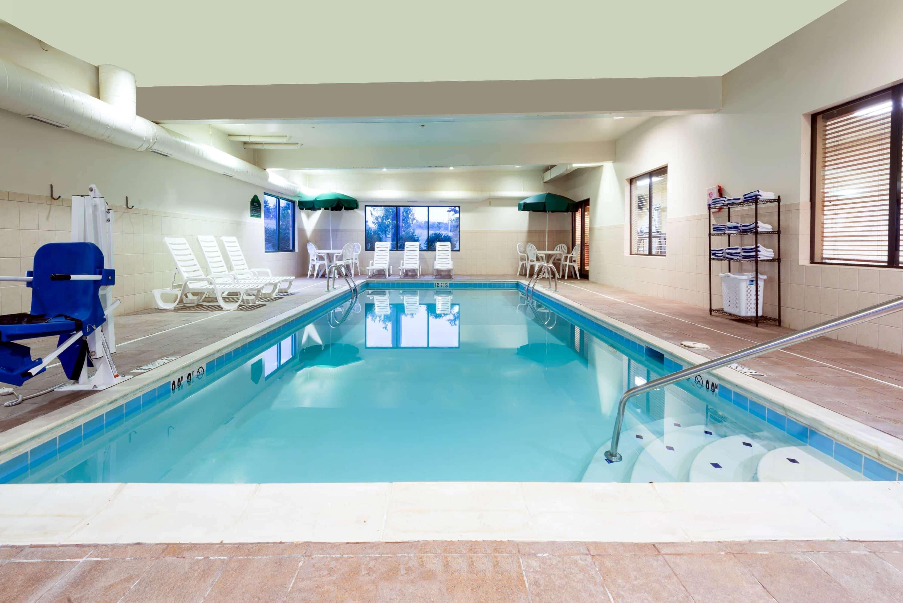 Wingate By Wyndham Erlanger - Florence - Cincinnati South Bagian luar foto