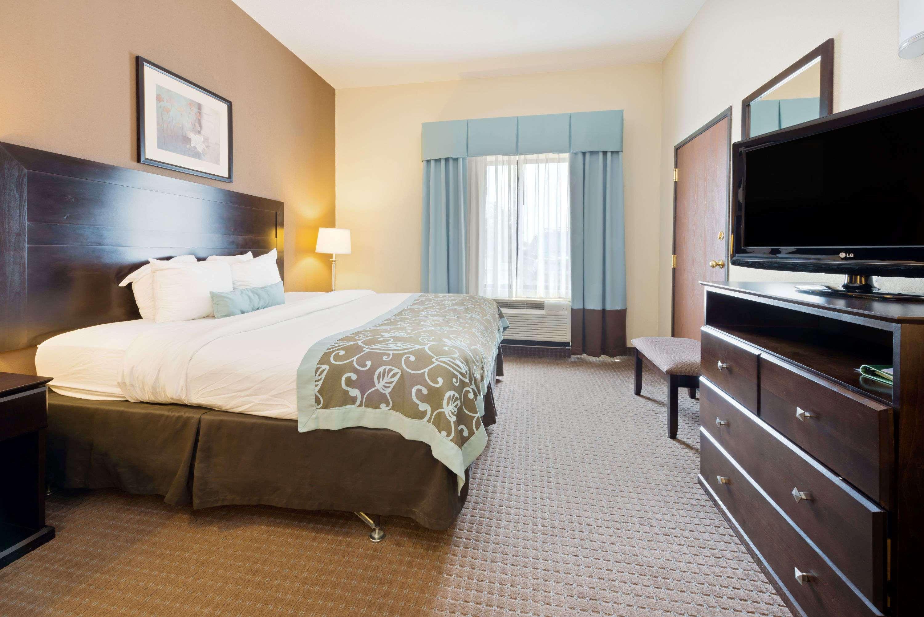 Wingate By Wyndham Erlanger - Florence - Cincinnati South Bagian luar foto