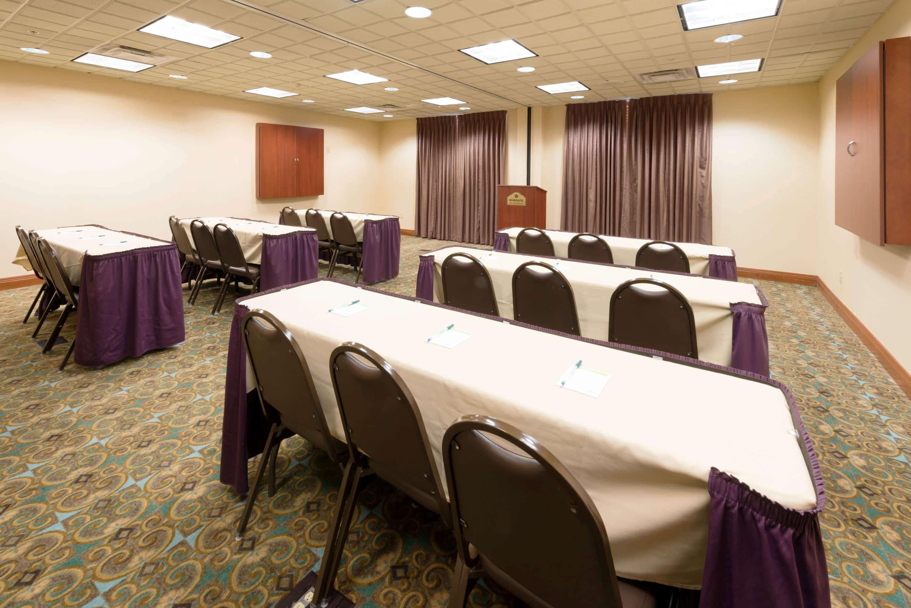 Wingate By Wyndham Erlanger - Florence - Cincinnati South Bagian luar foto