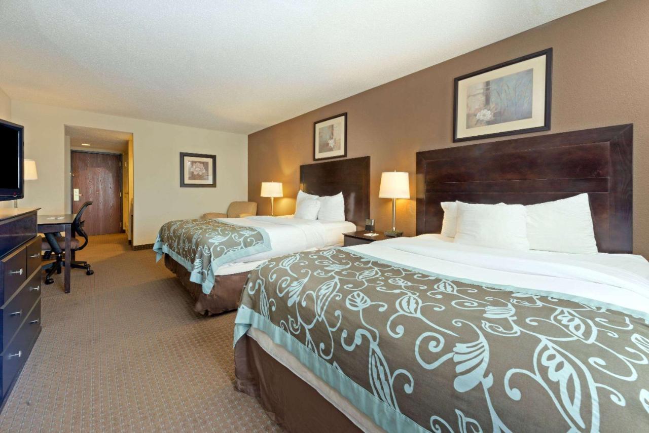 Wingate By Wyndham Erlanger - Florence - Cincinnati South Bagian luar foto