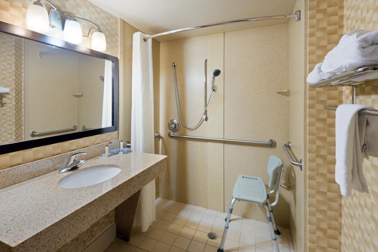 Wingate By Wyndham Erlanger - Florence - Cincinnati South Bagian luar foto