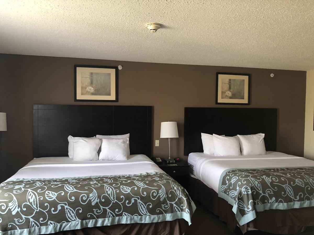 Wingate By Wyndham Erlanger - Florence - Cincinnati South Bagian luar foto