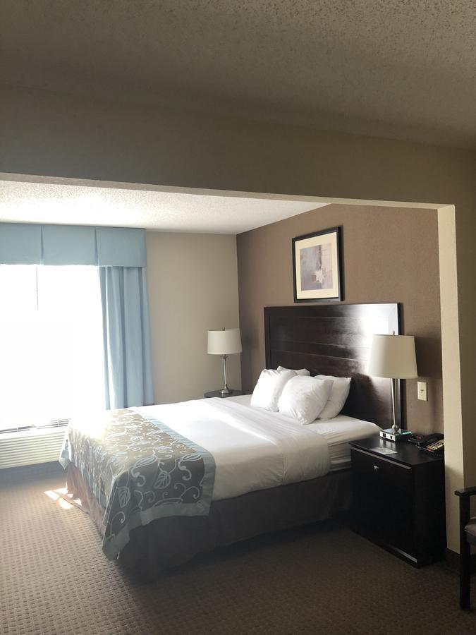 Wingate By Wyndham Erlanger - Florence - Cincinnati South Bagian luar foto