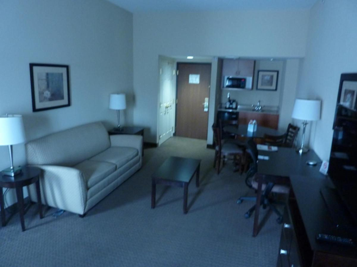 Wingate By Wyndham Erlanger - Florence - Cincinnati South Bagian luar foto
