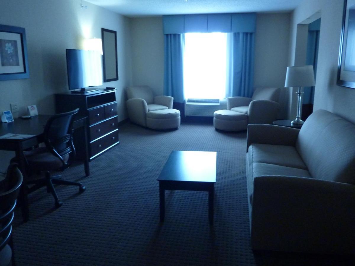 Wingate By Wyndham Erlanger - Florence - Cincinnati South Bagian luar foto